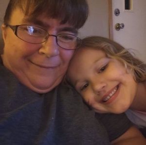 Meet your Posher, Renee